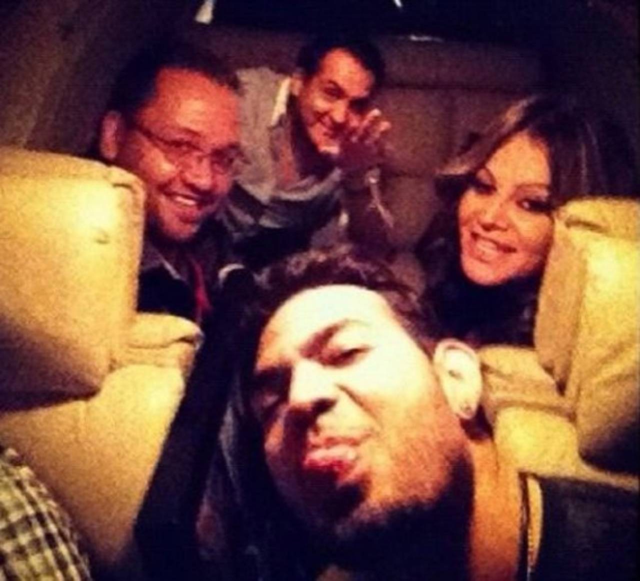 Jenni Rivera foto