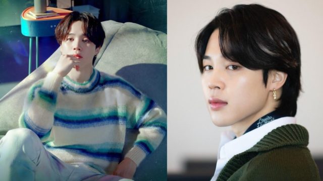 Jimin BTS operado hospitalizado de emergencia