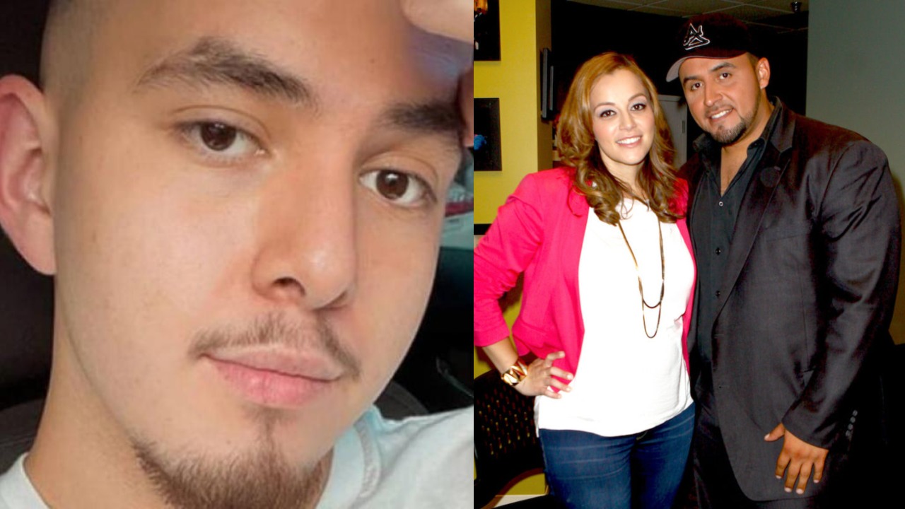 Johnny pide dejen hijos Rosie Juan