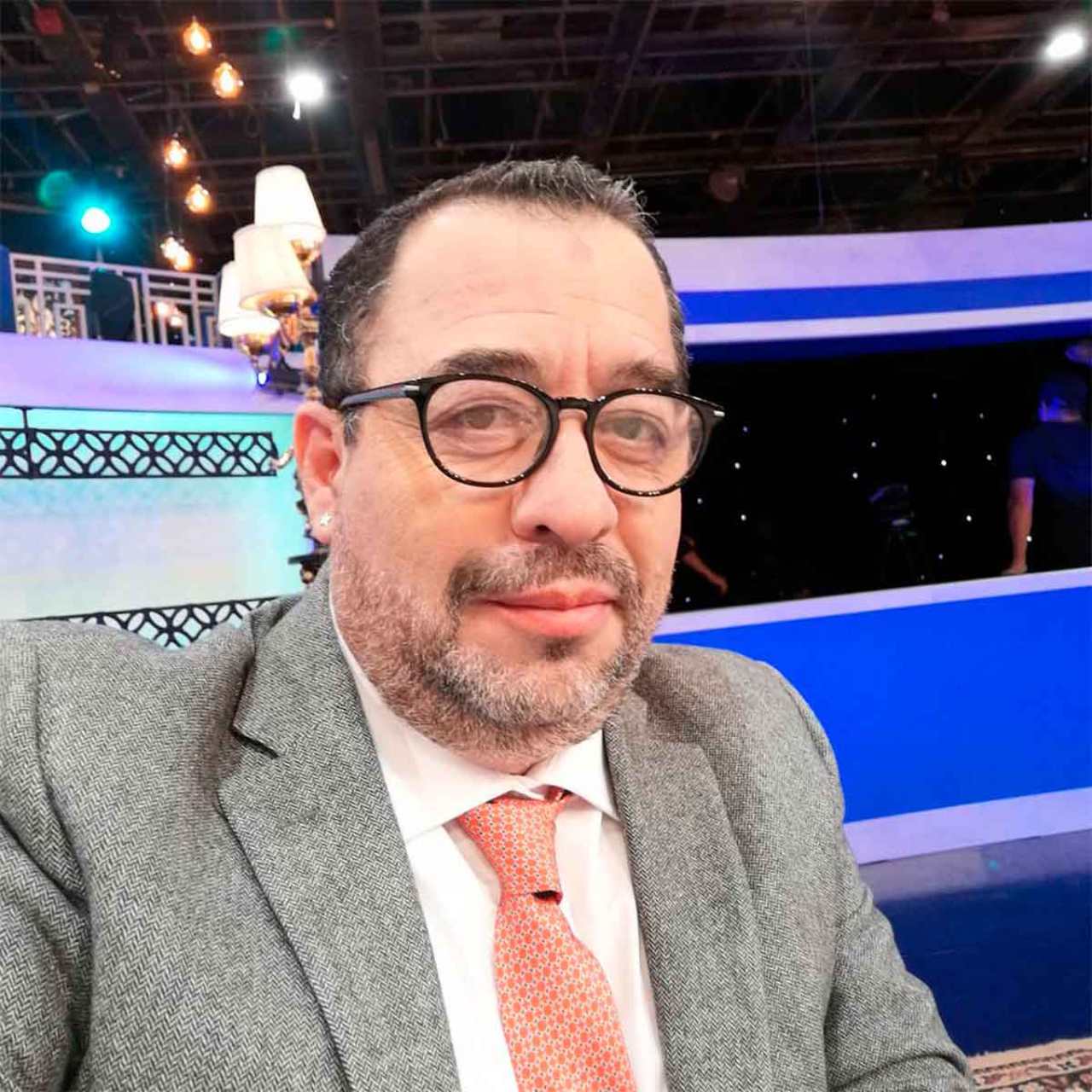 borrego nava