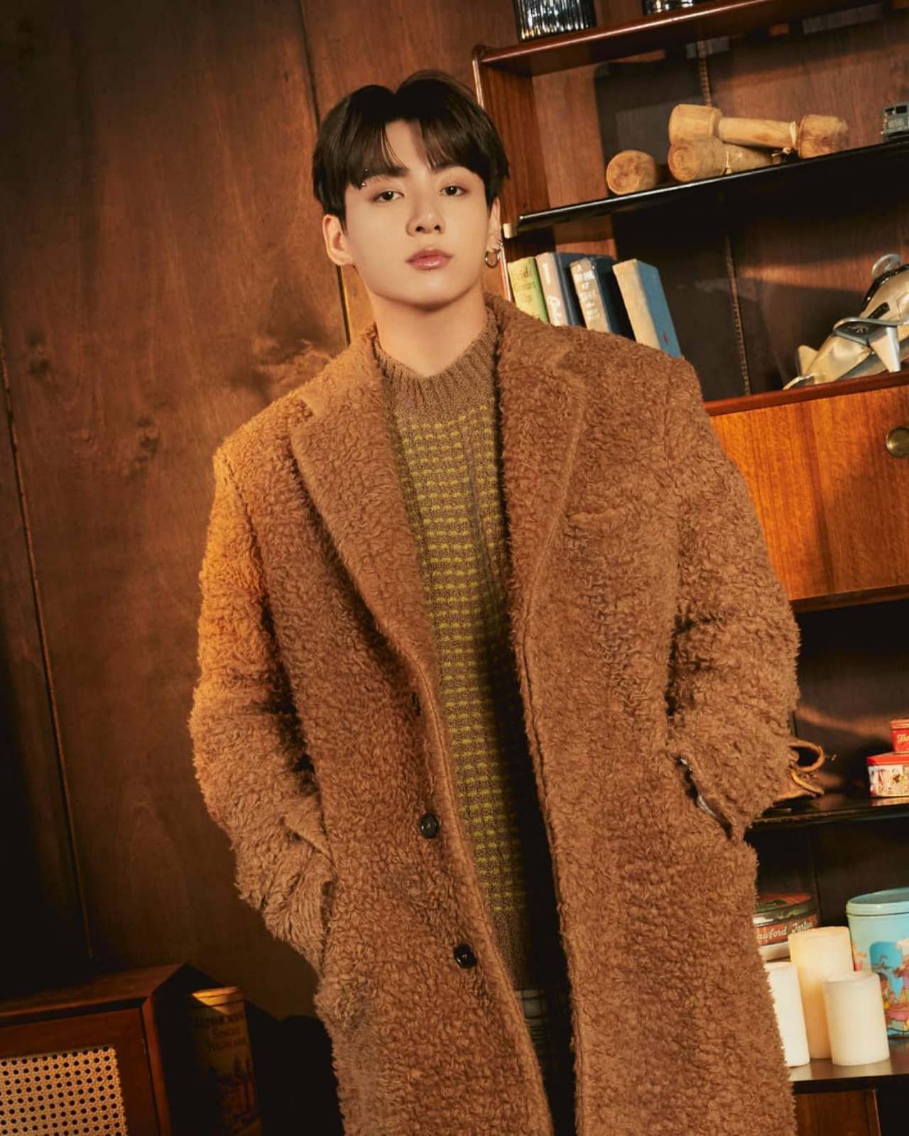 jungkook bts