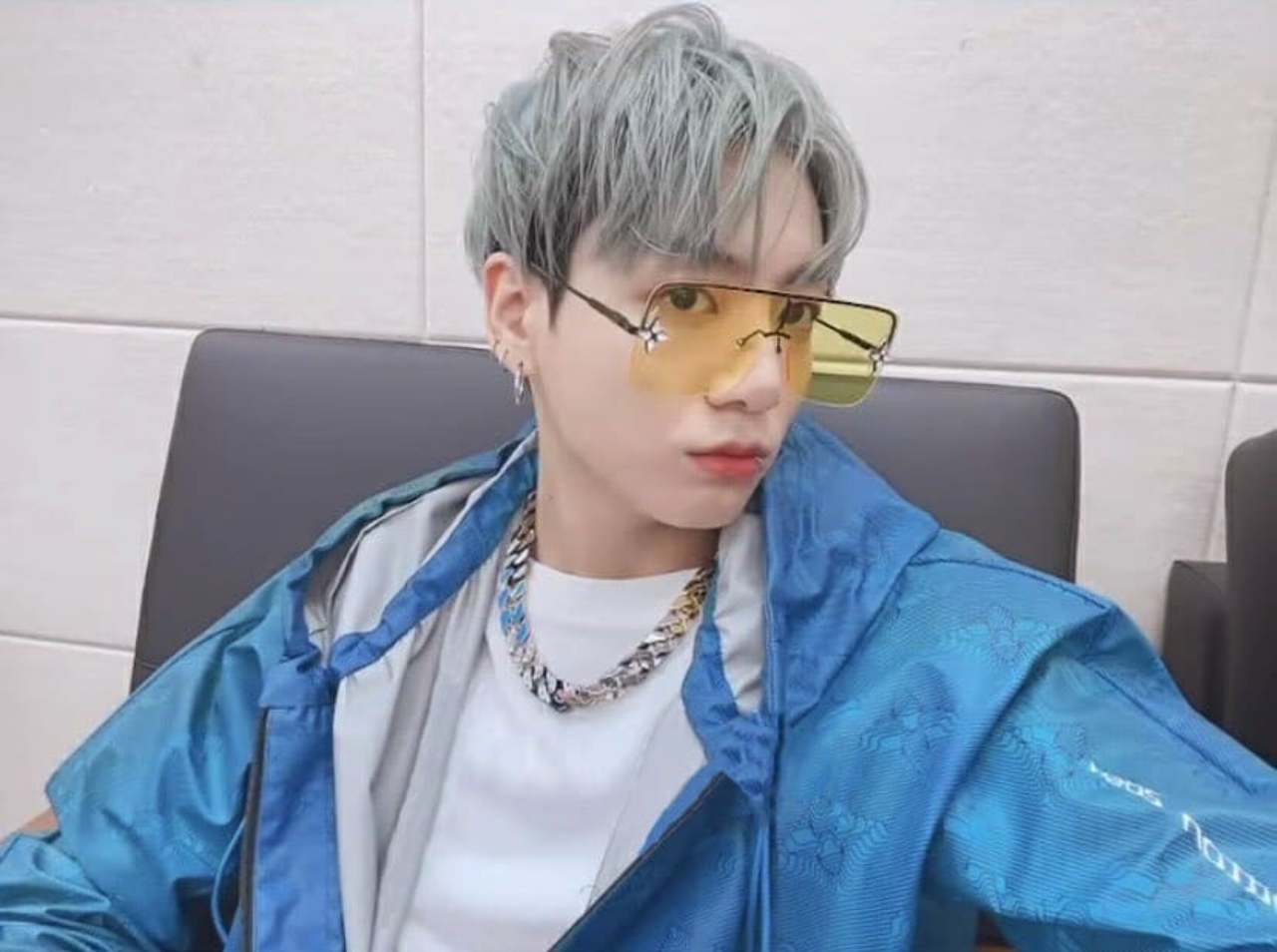 jungkook idol bts hombre