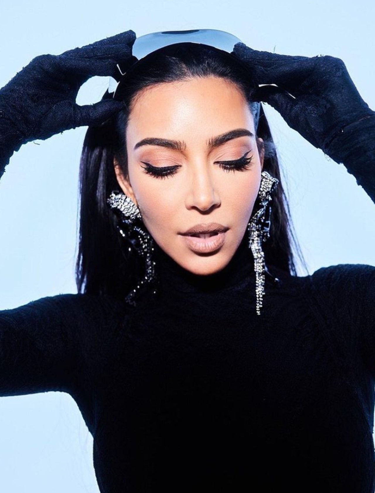 socialite kim kardashian defiente chico 110 años prision