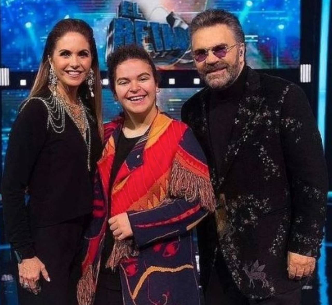 papas lucero mijares el retador