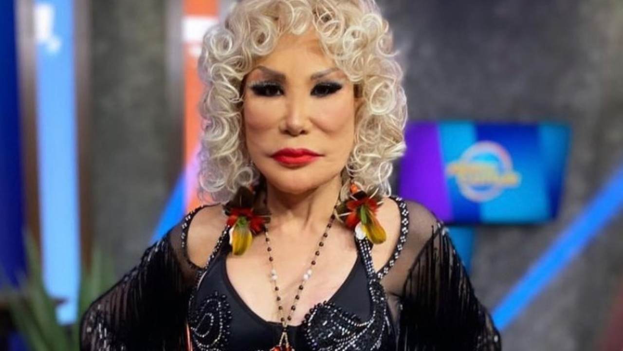 Lyn May