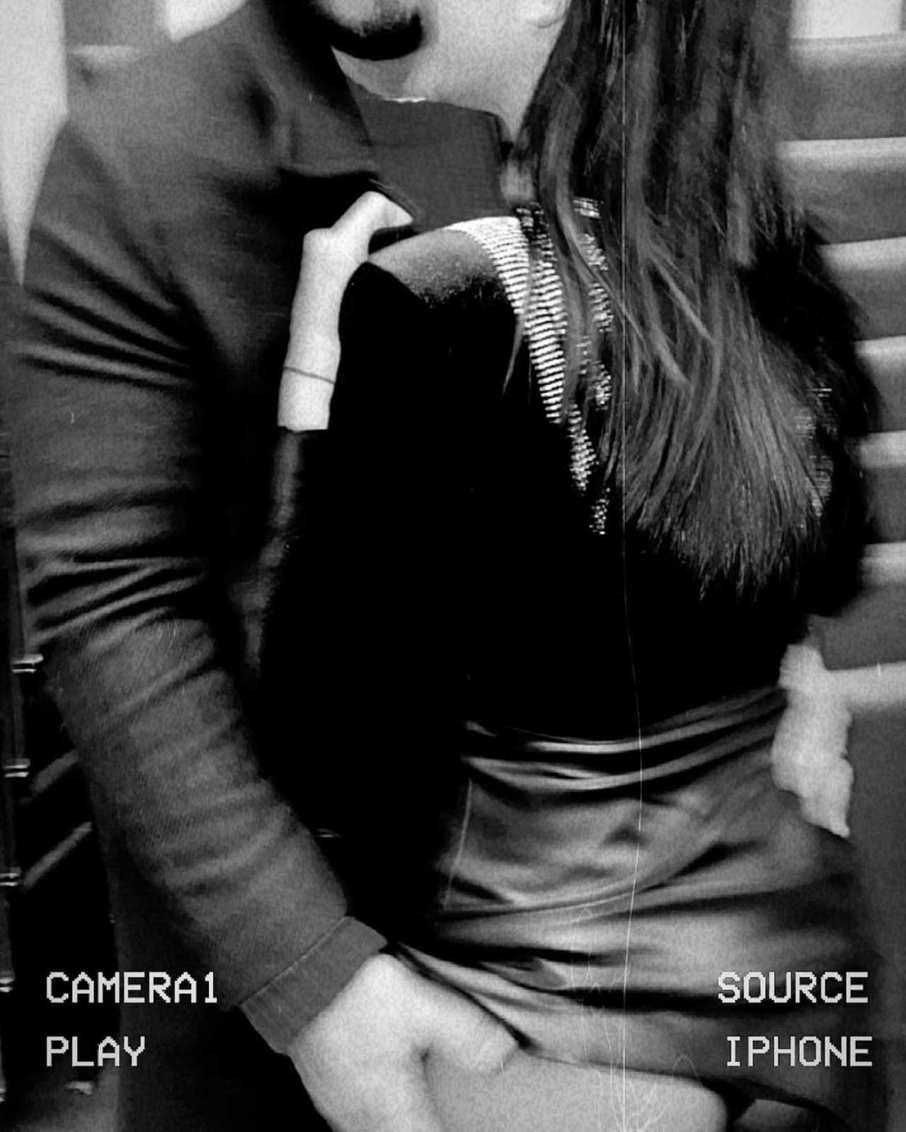Maite Perroni Andrés Tovar