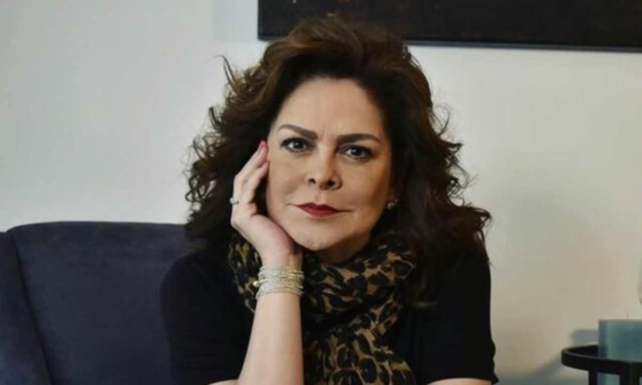 Mara Patricia Castañeda
