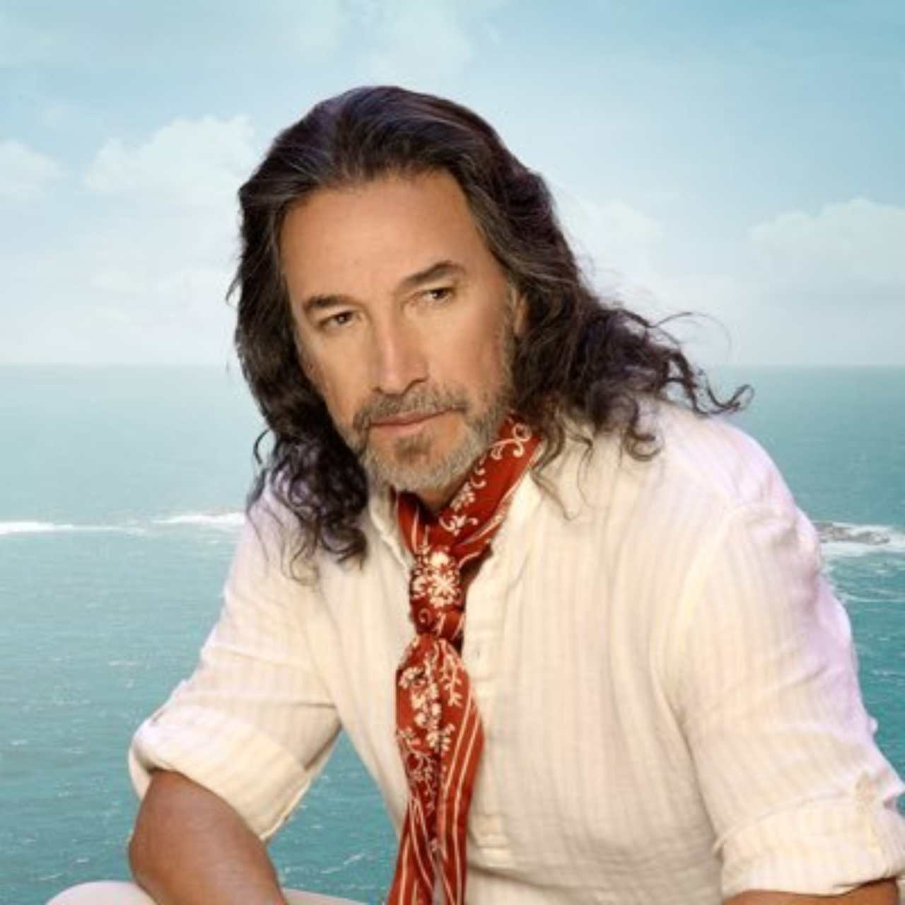 Marco Antonio Solís