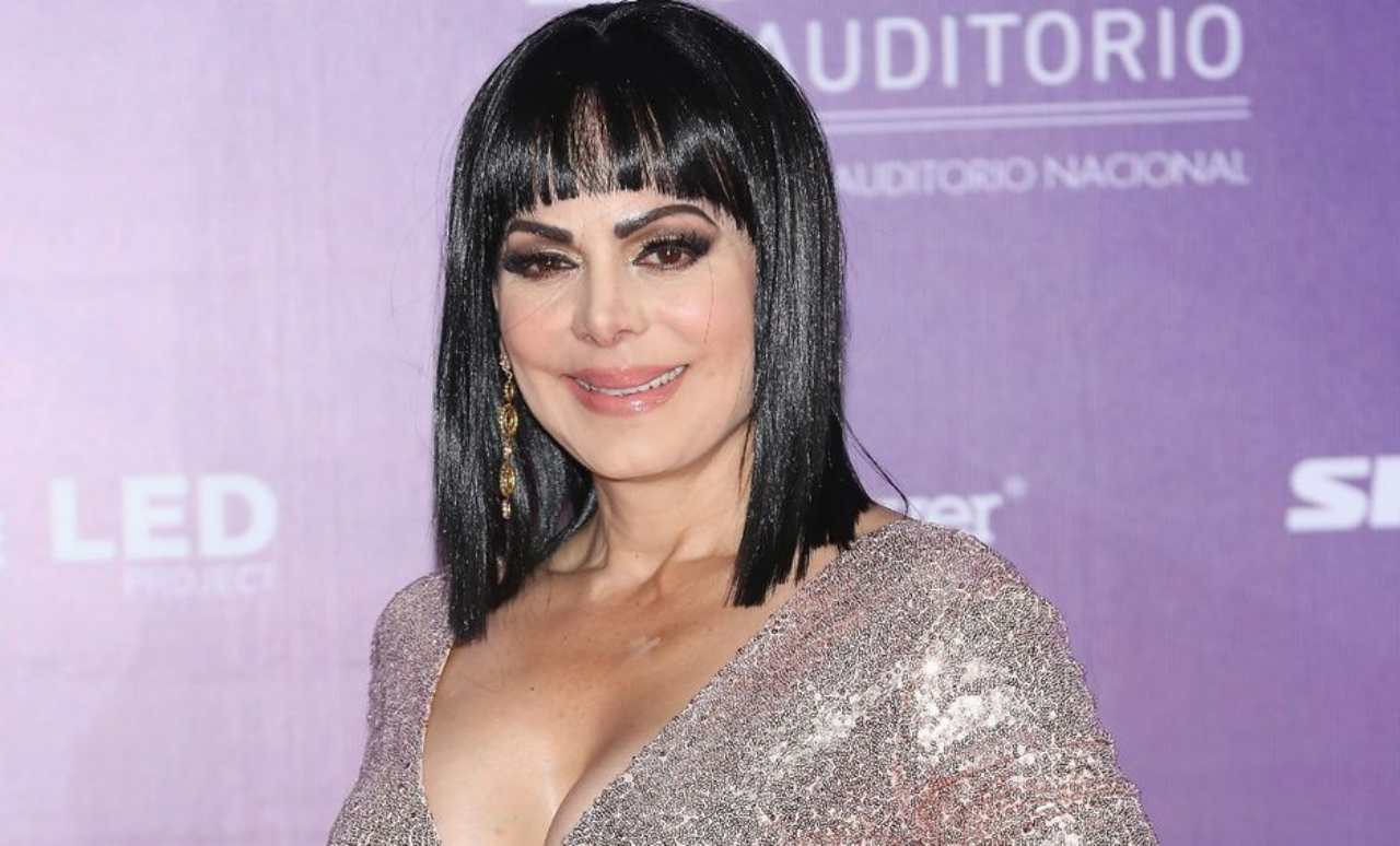 Maribel Guardia