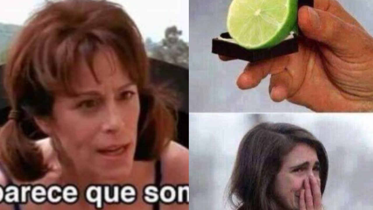 Mejores memes precio limon caro redes