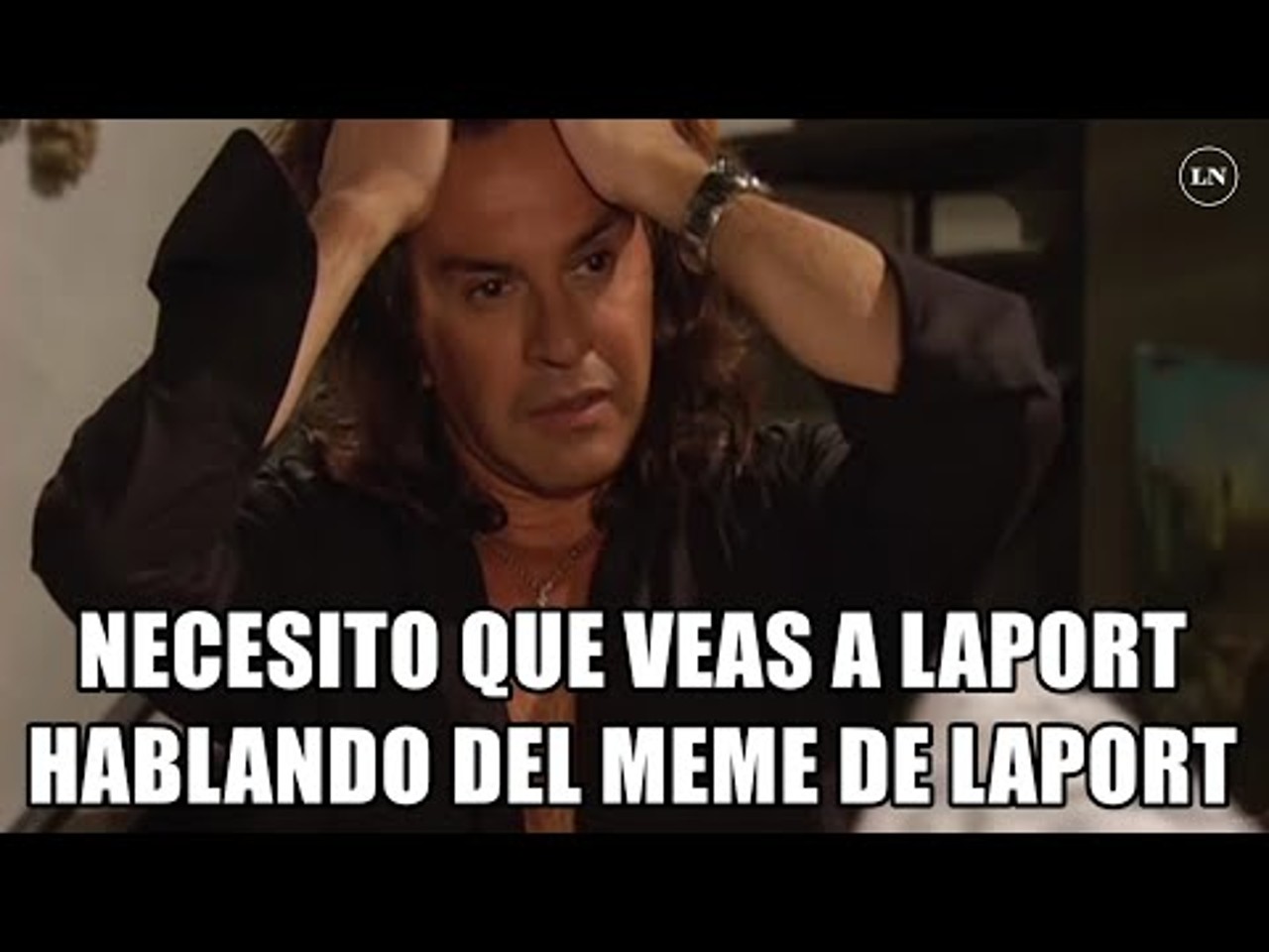 meme laport amor en custodia