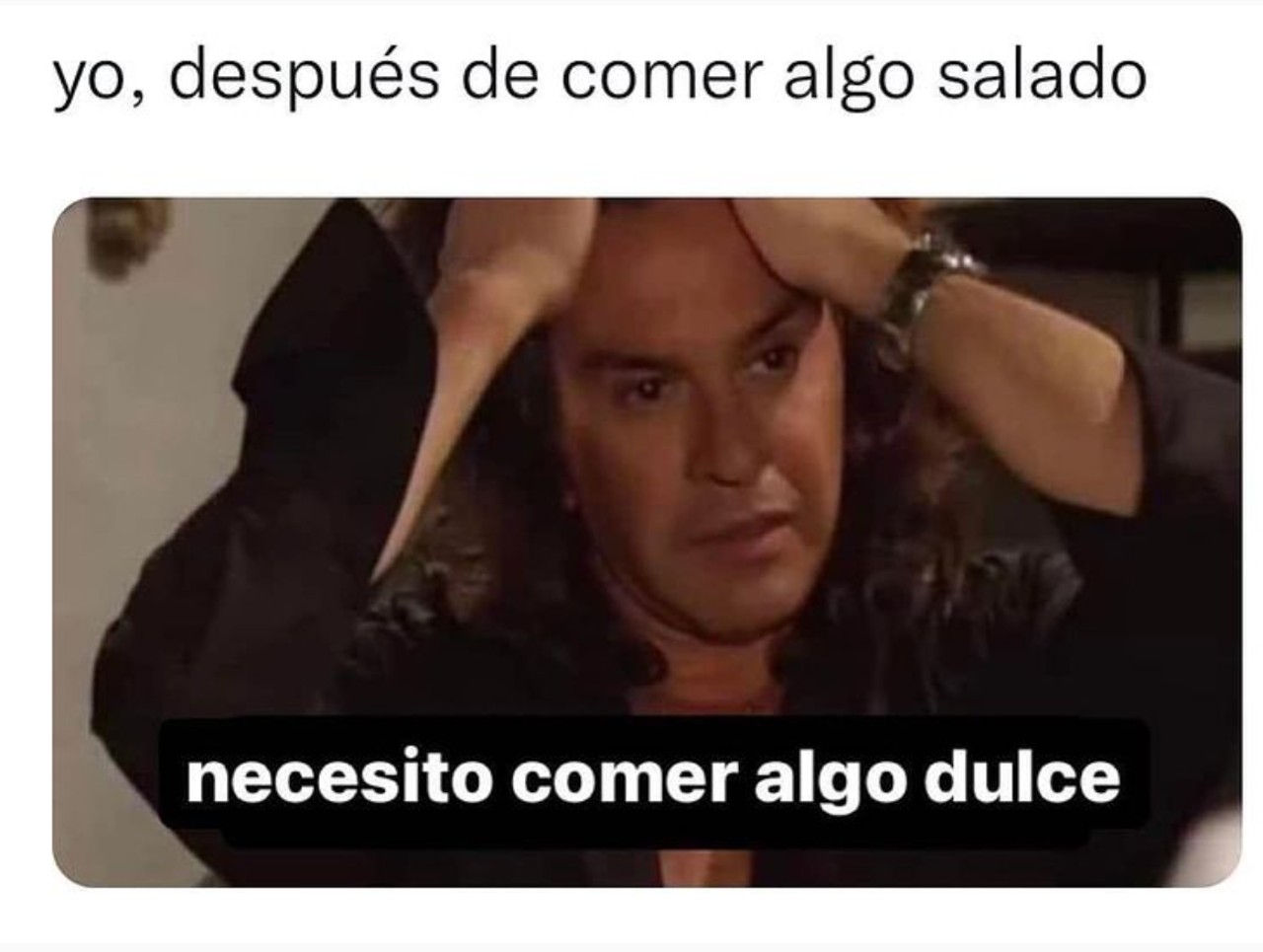 meme laport salado necesito