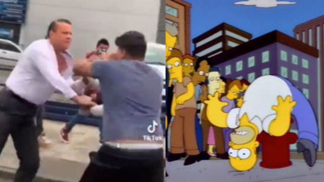 alfredo adame destacada memes pelea
