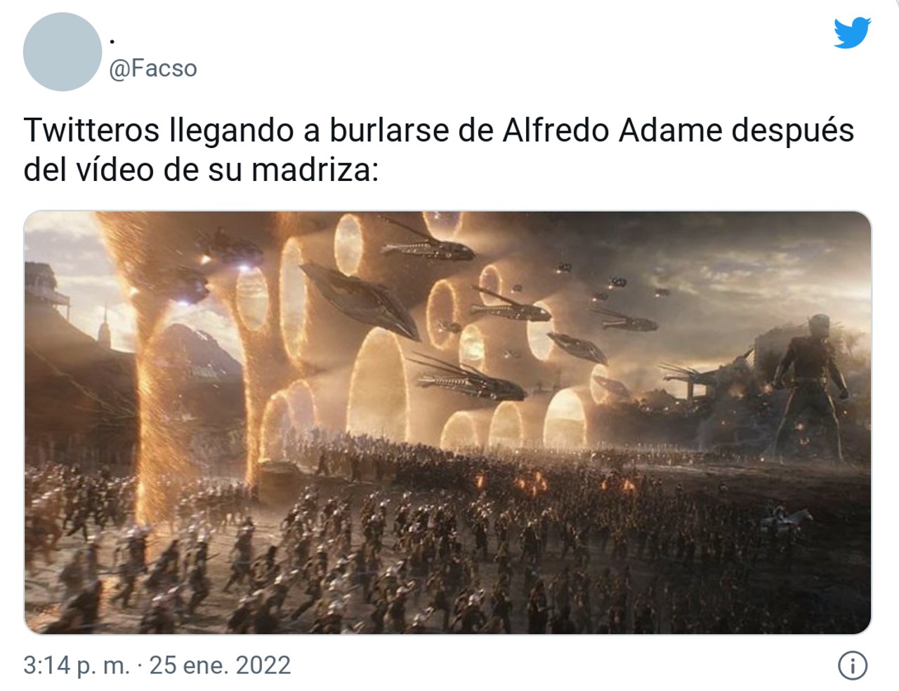 alfredo adame memes pelea la union