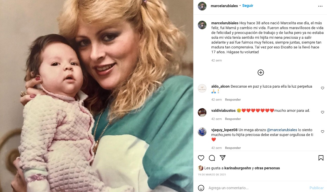 angela aguilar prima fallecida accidente marcela madre e hija