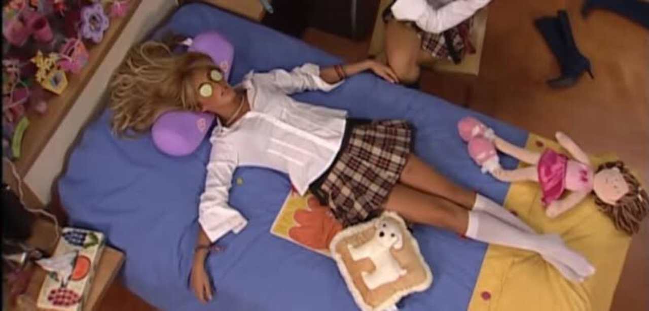 Mia Colucci