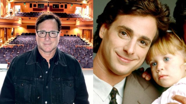 Muere Bob Saget Full House 65 anos