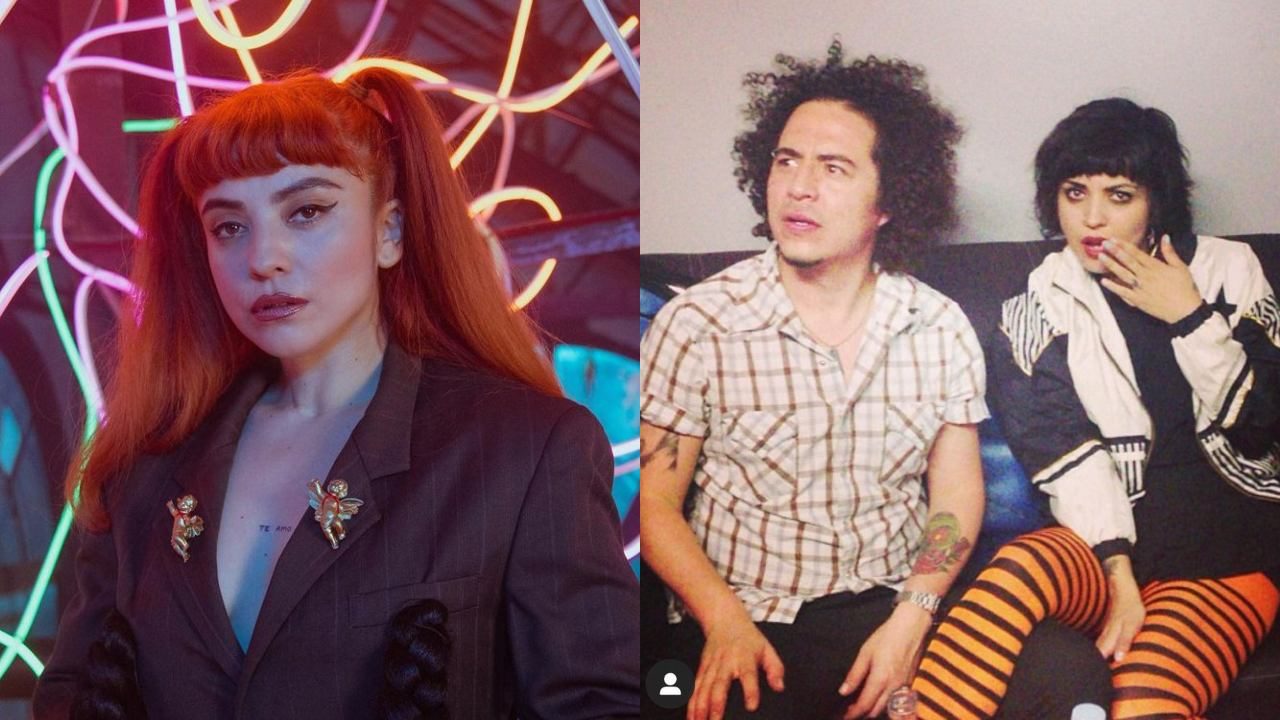 Muere ex Mon laferte se despide