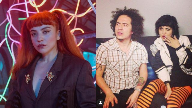 Muere ex Mon laferte se despide