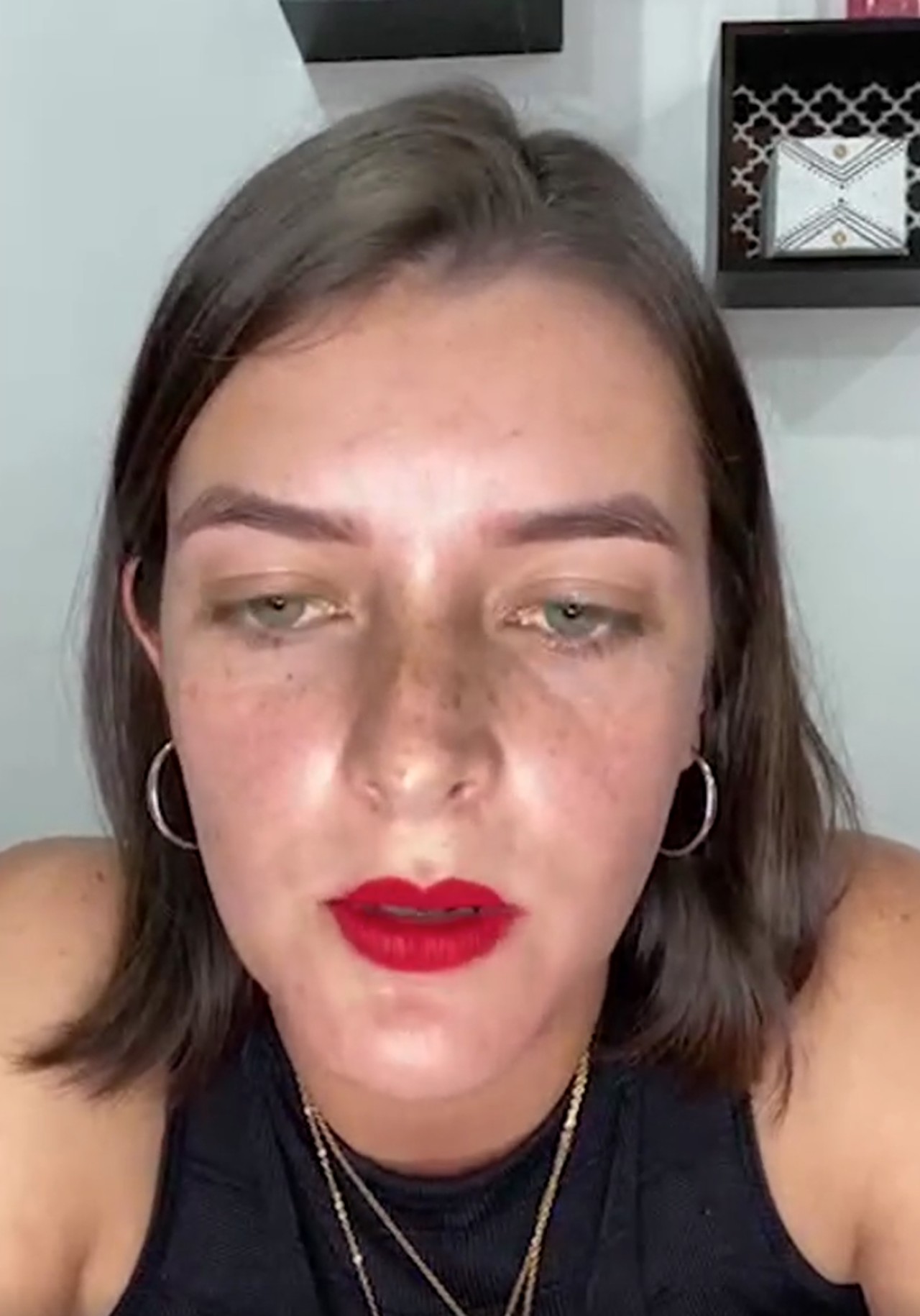 nerea godinez iniciarse como actriz