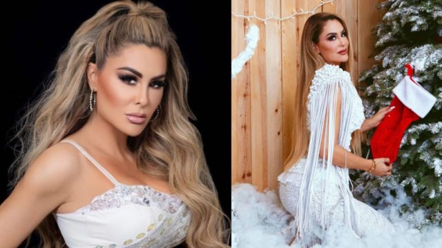 Ninel Conde abrira cuenta OnlyFans adelanto