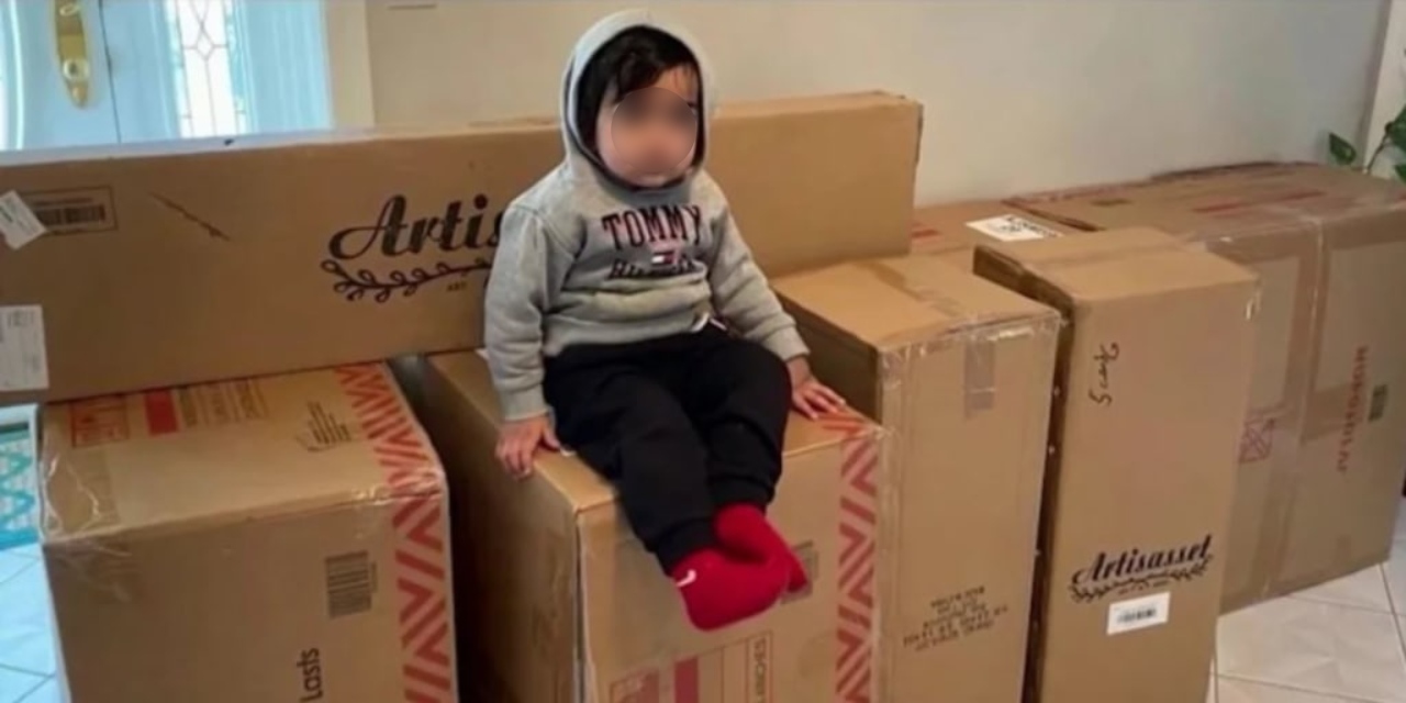 gasta 2 mil dolares super niño