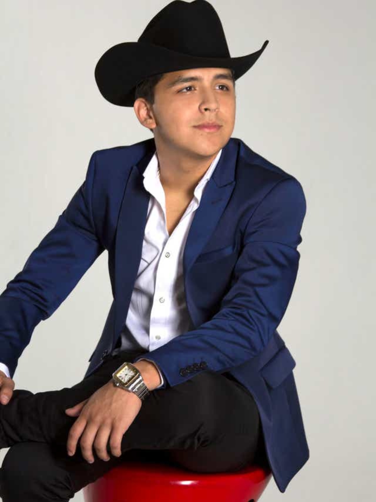 Christian Nodal