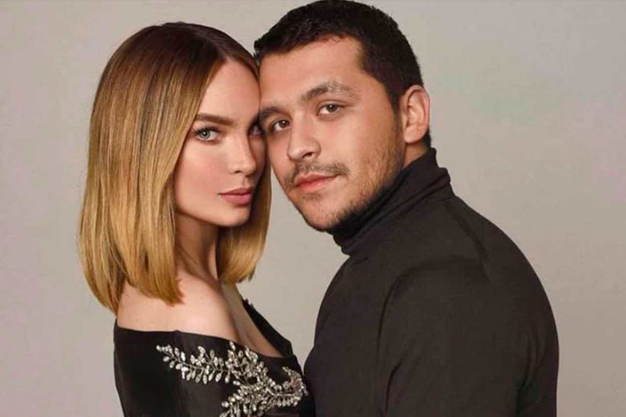 Christian Nodal Belinda