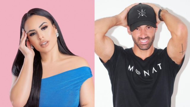 Novia Toni Costa tener hijos el
