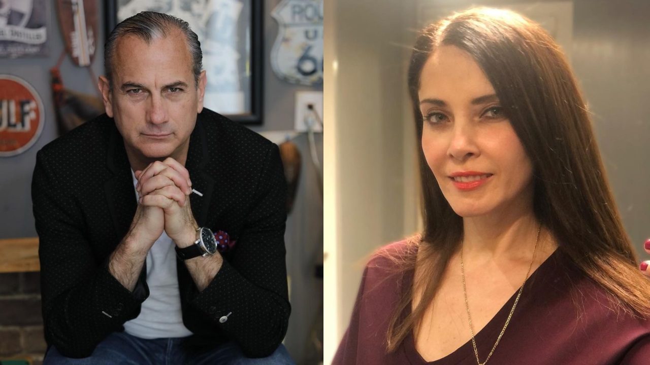 Patricio Cabezut ex esposa hizo brujeria