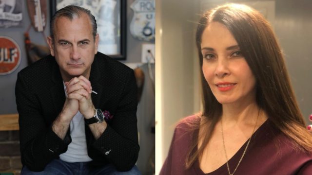 Patricio Cabezut ex esposa hizo brujeria