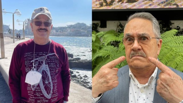 Pedro Sola mujeres rubias manejan Mazatlan