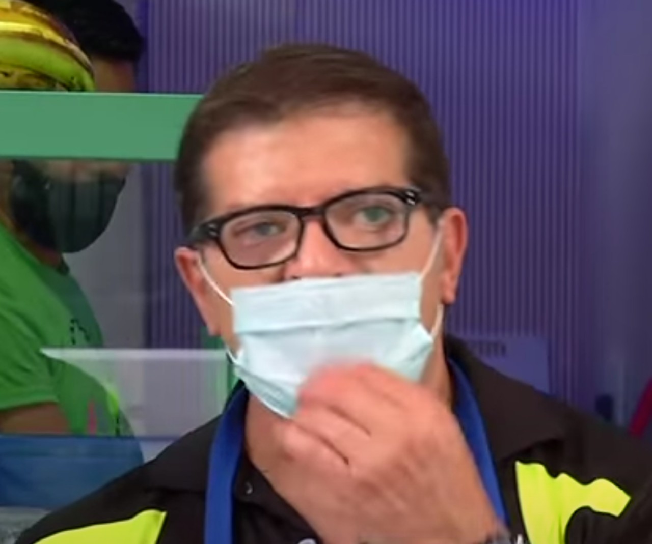 pepe mañana vende marquesiotas pandemia sobrevivir