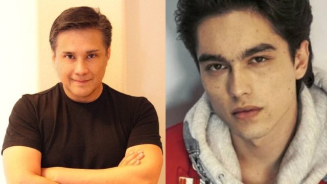 Productor RBD responde Sergio Mayer Mori