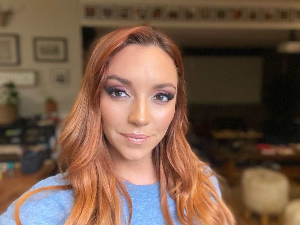 Regina Blandón