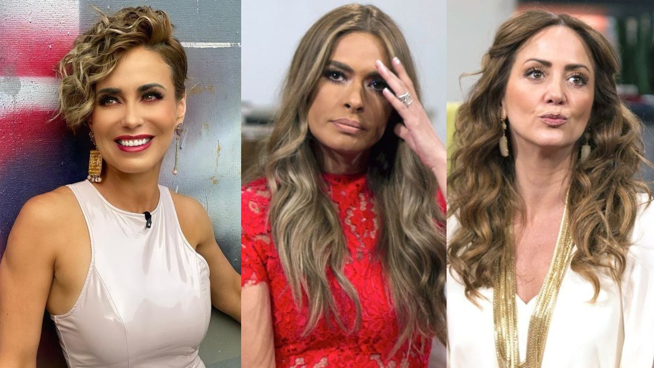 Carmen Muñoz sueldo que ganara Televisa