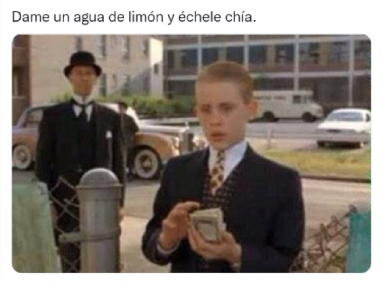 memes ricky ricon nino dinero