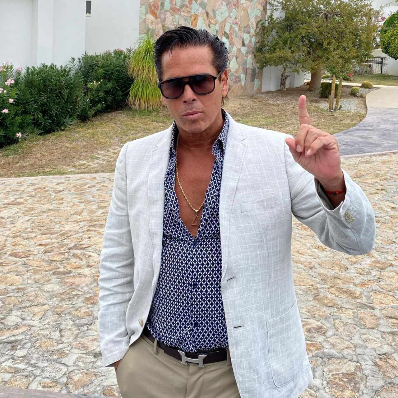 Roberto Palazuelos