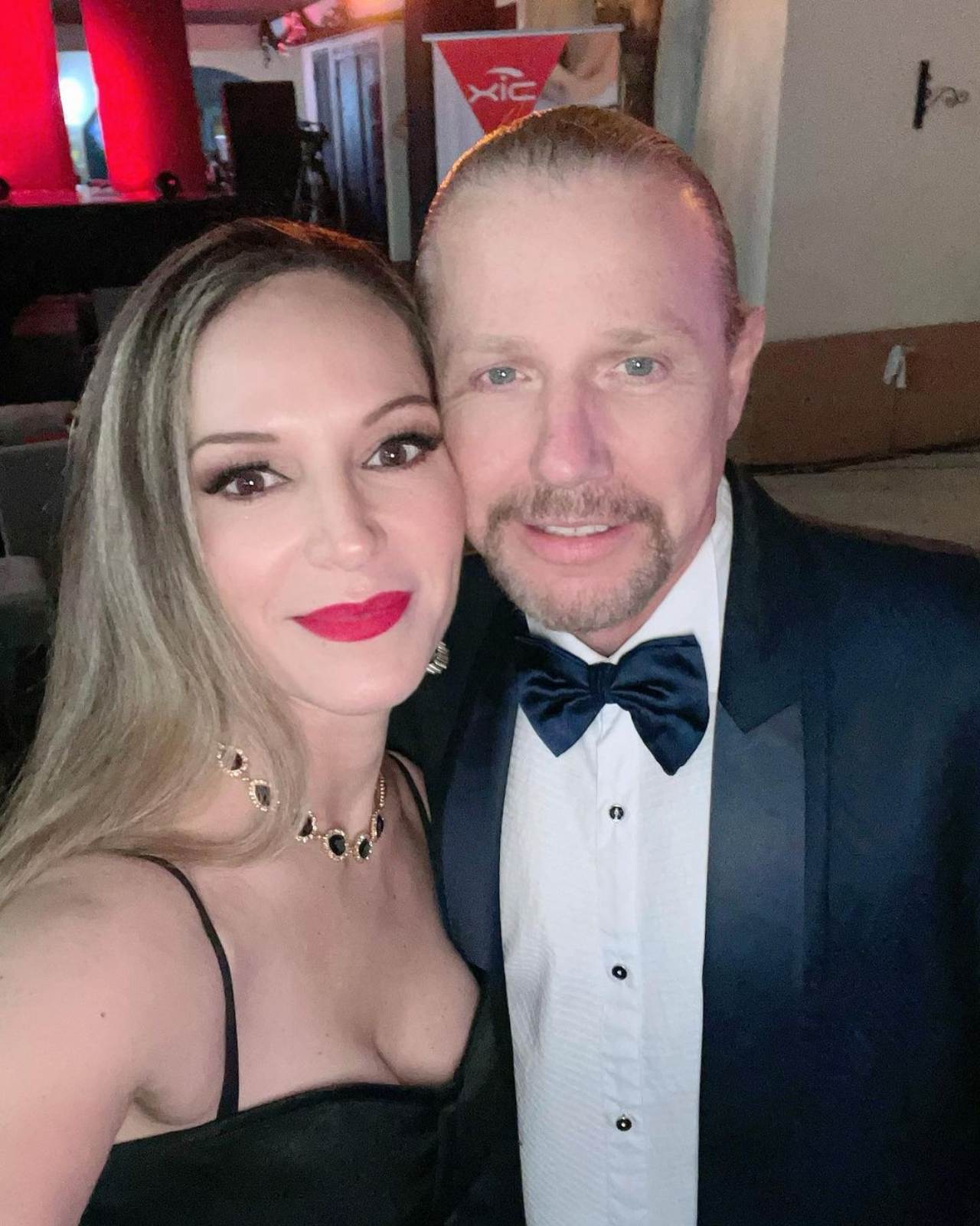 Rocio Cardenas Big Brother esposo doctor