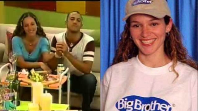 Rocio ganadora Big Brother antes ahora