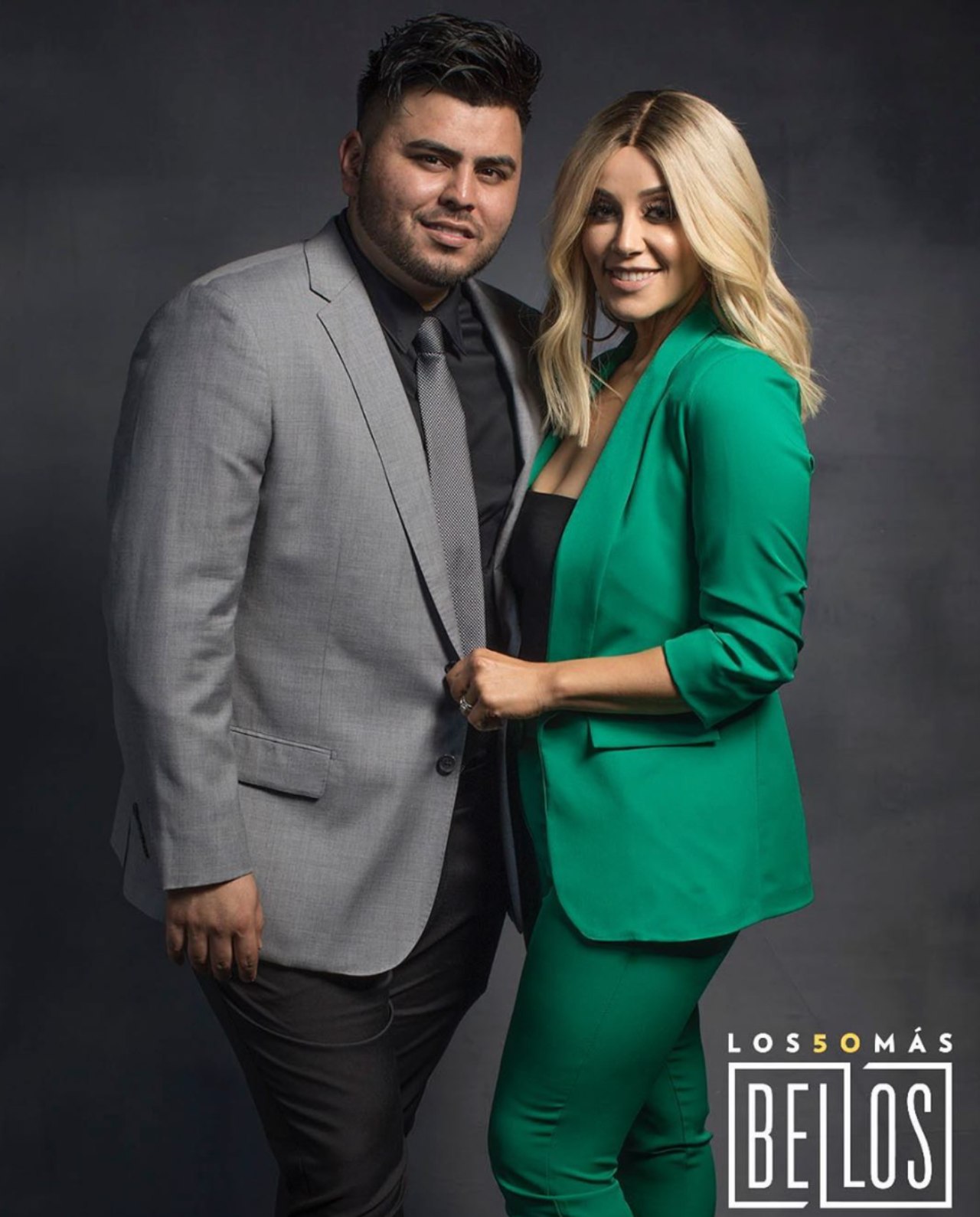 Rosie Rivera Abel Flores