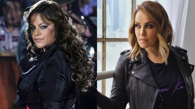 Rosie Rivera odiaba Jenni Rivera siempre