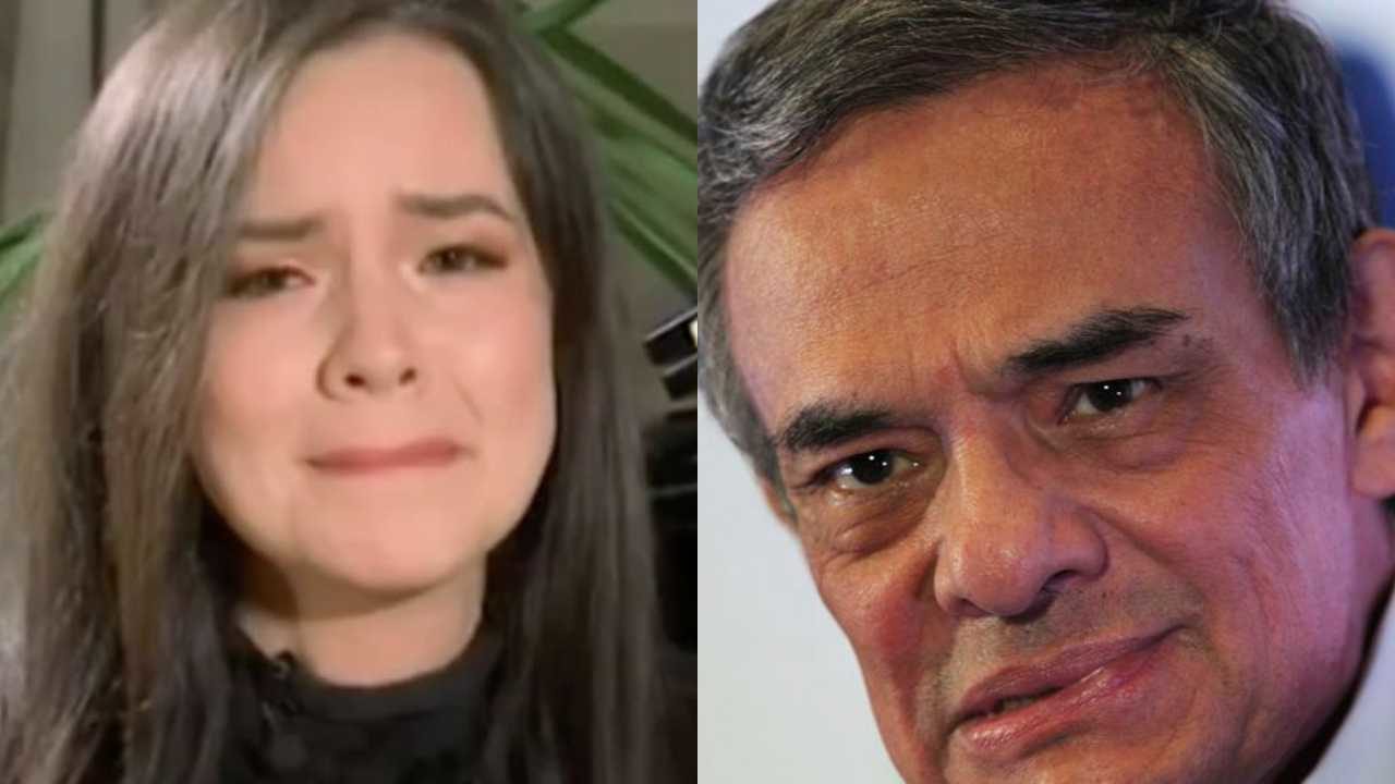 Por endeudada, Sarita está vendiendo las últimas pertenencias de José José