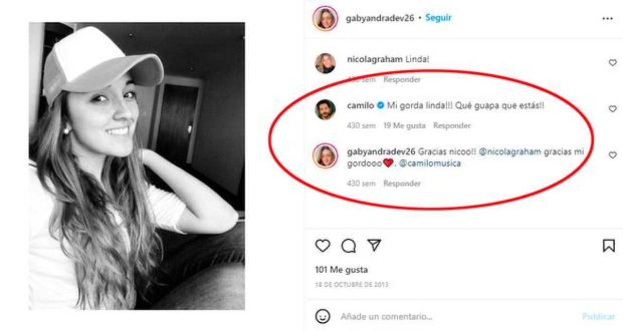 Evaluna ex