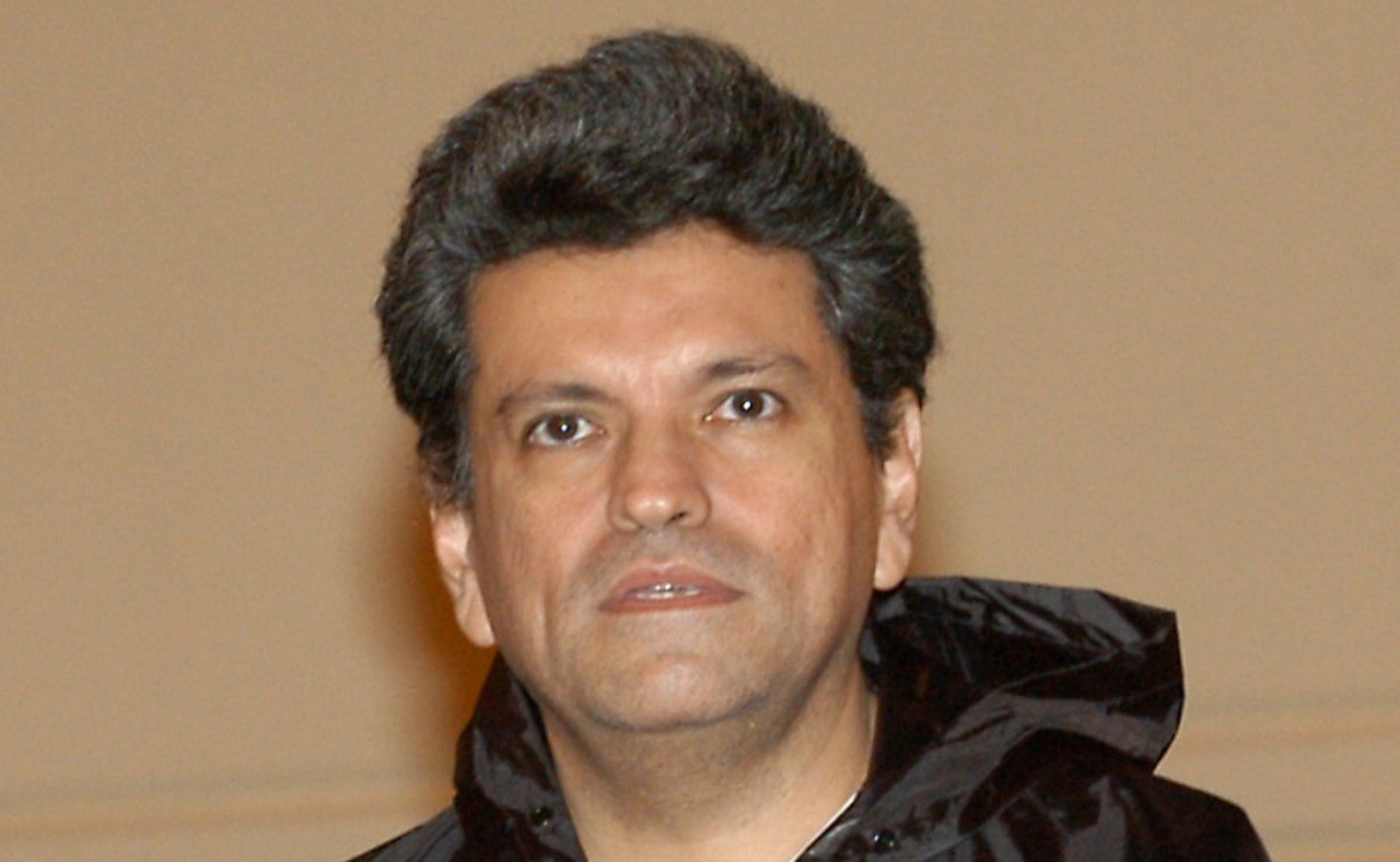 sergio andrade rodrigo de la cadena regreso