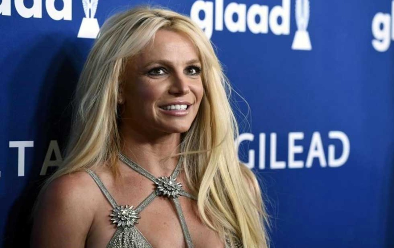 britney spears tutela