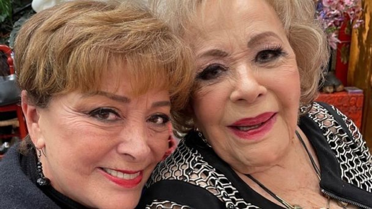 las silvias pinal pasquel adela micha