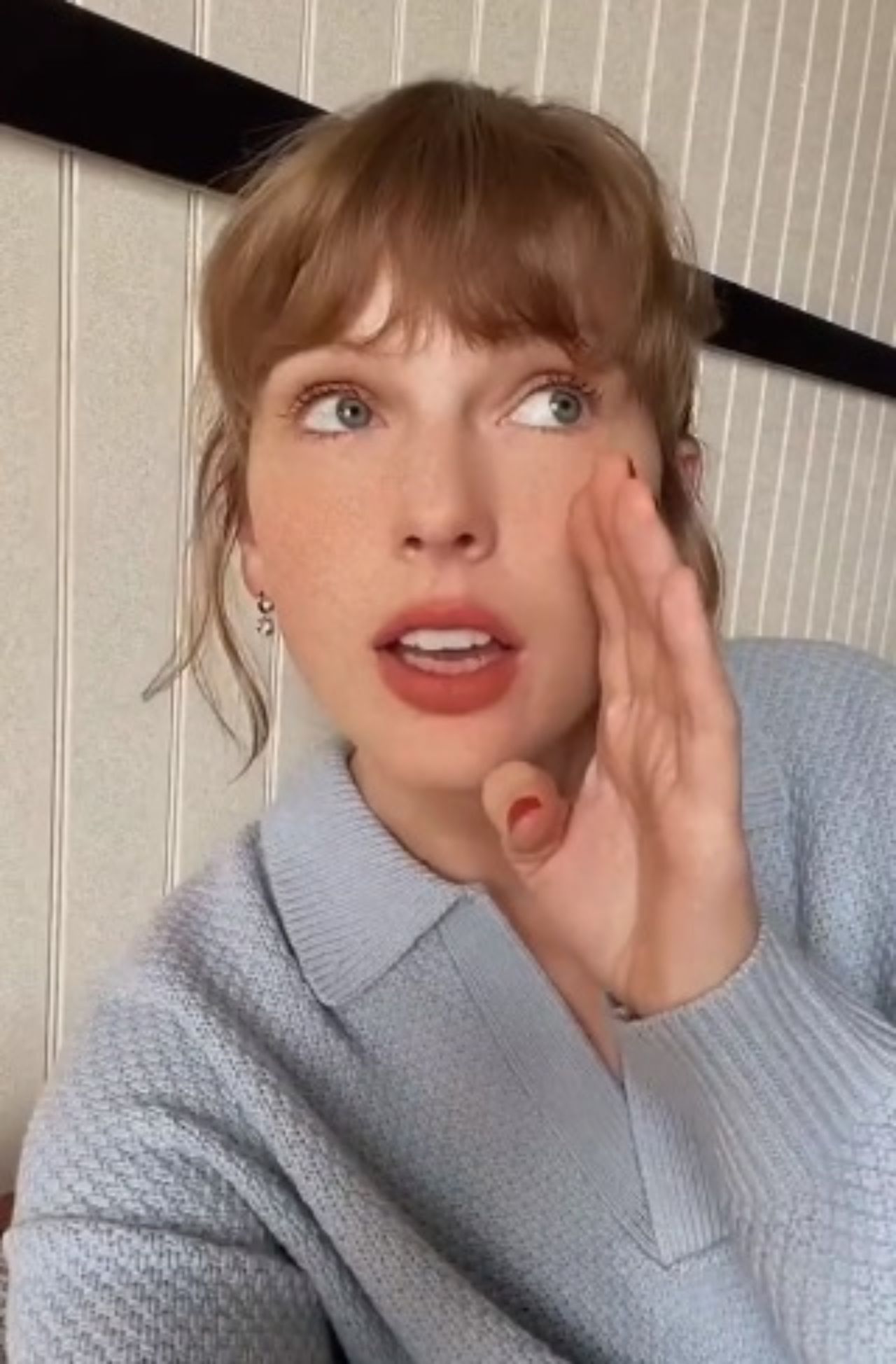 Taylor Swift Damon Albarn canciones entrevista