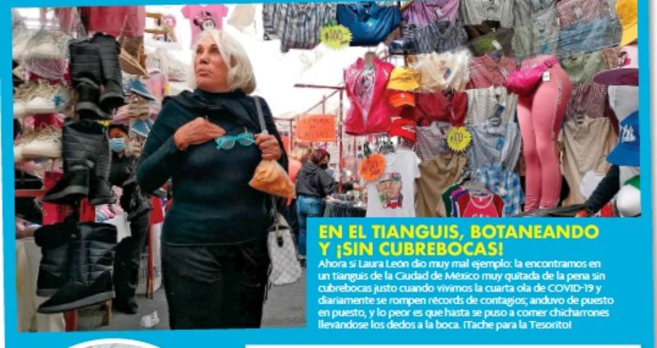 La Tesorito