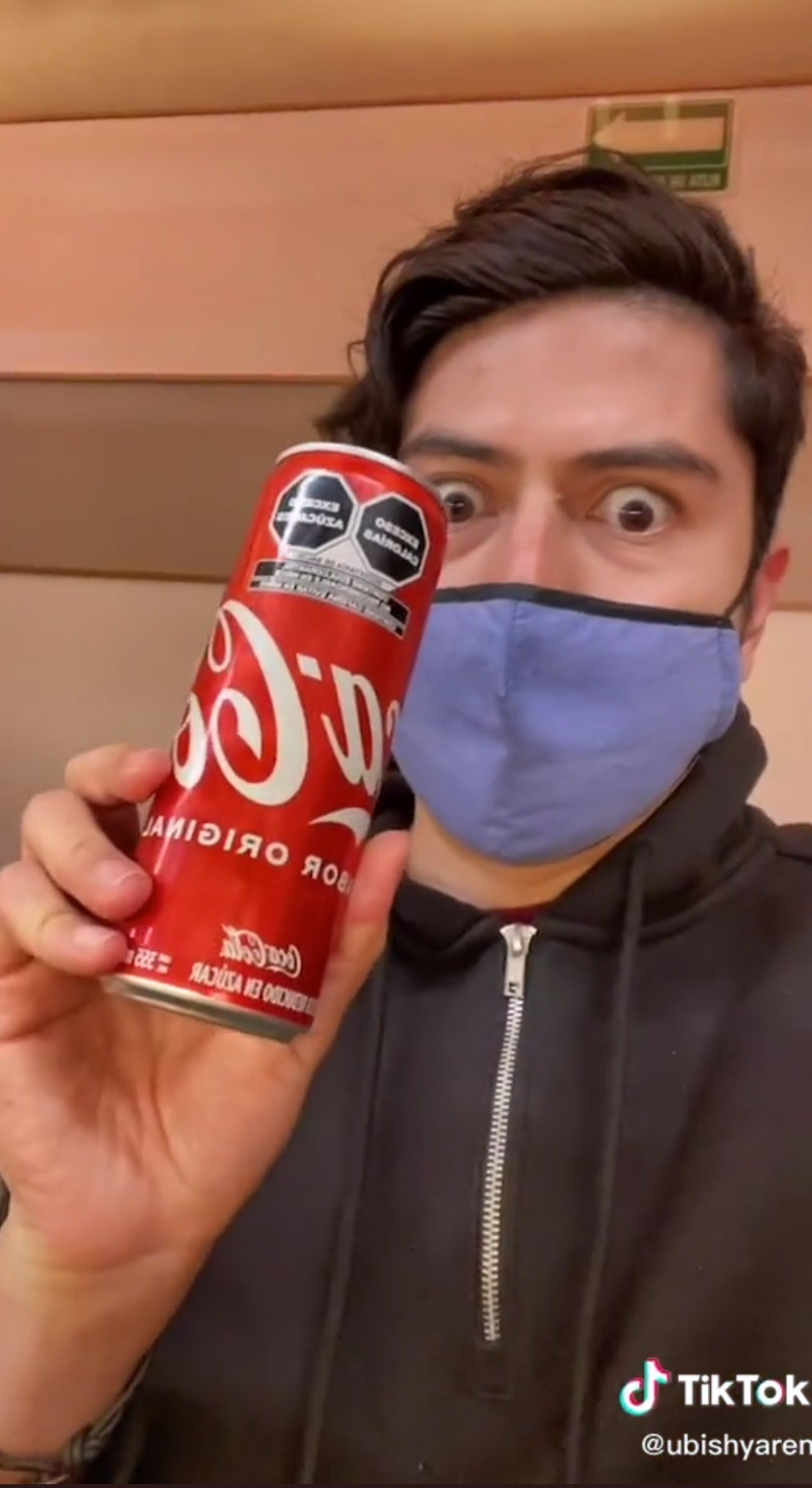 luisito comunica resturante ramen tiktok